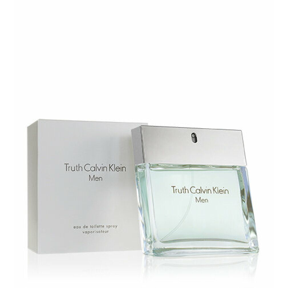 Calvin Klein Truth Eau de Toilette