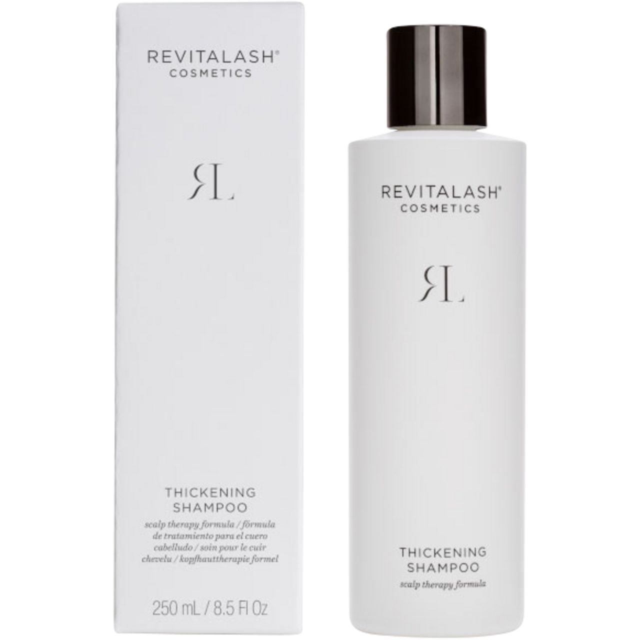 Revitalash, Advanced Hair Thickening Shampoo 250 ml Sonstige