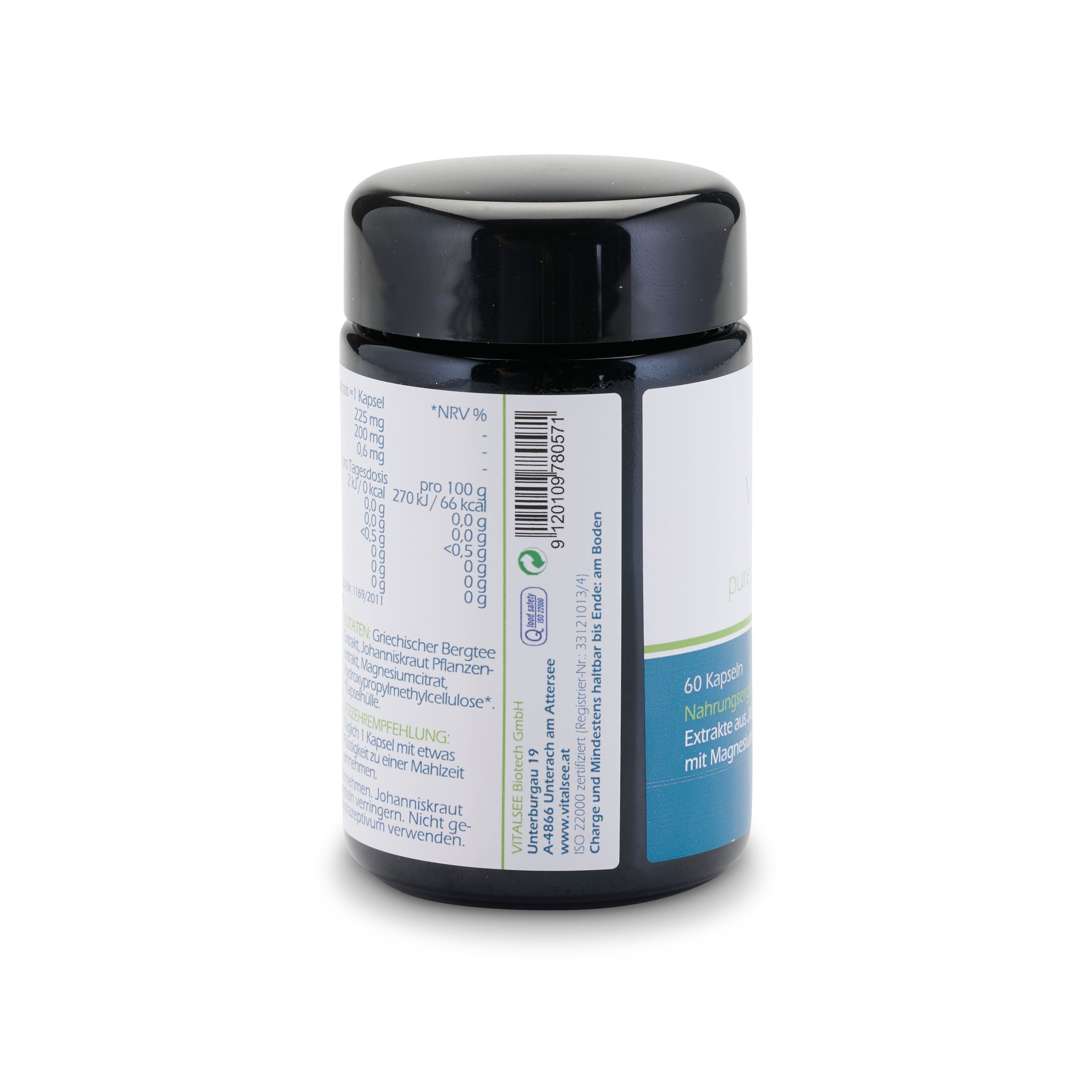 Vitalsee VITA.no.dem 500 opus magnum