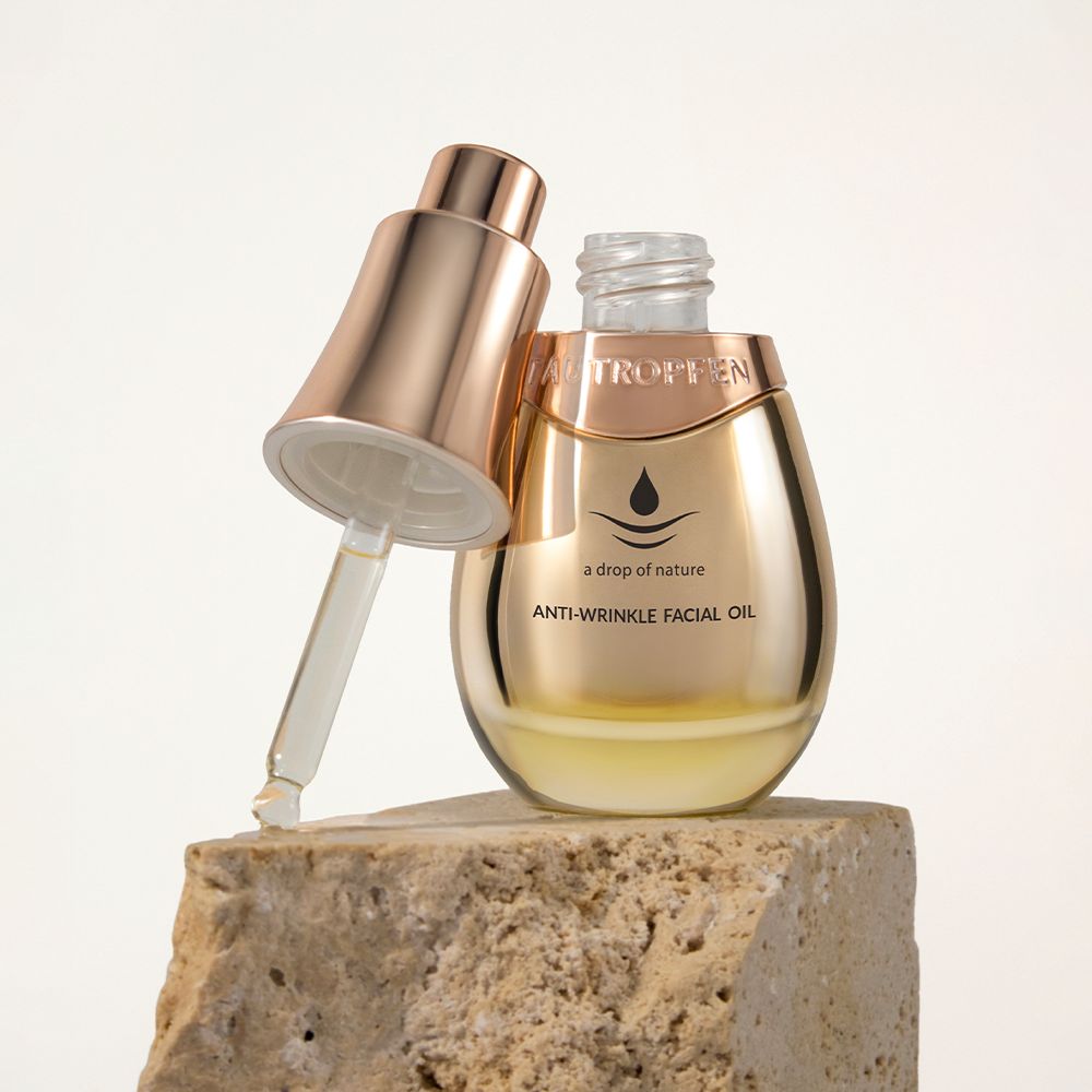 Anti Wrinkle Gesichtsöl