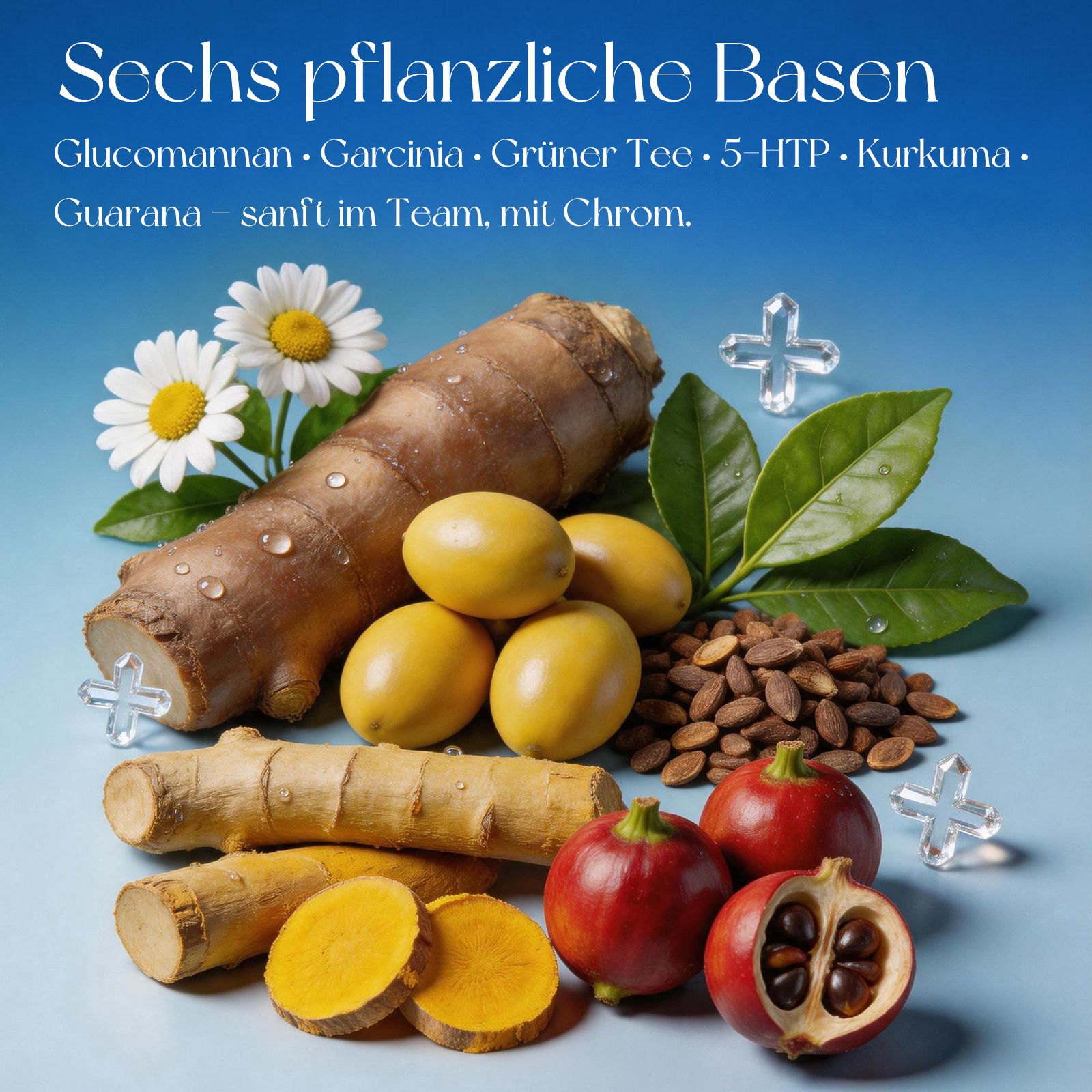 Sonnesee 5-HTP MetaLine