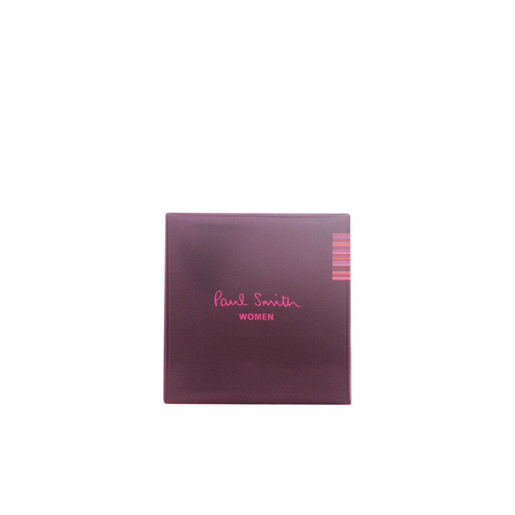 Paul Smith Women Eau De Parfum Spray 0,03 l
