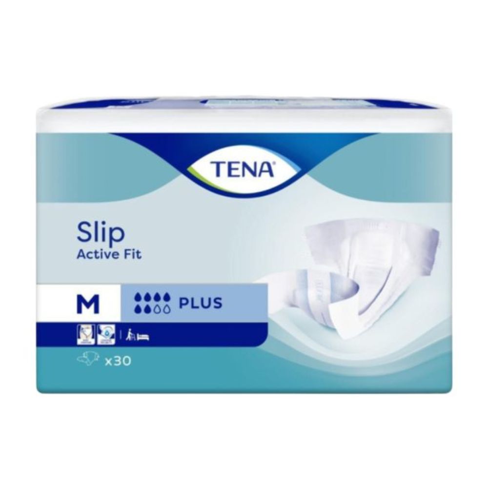 TENA Slip Active Fit Plus S