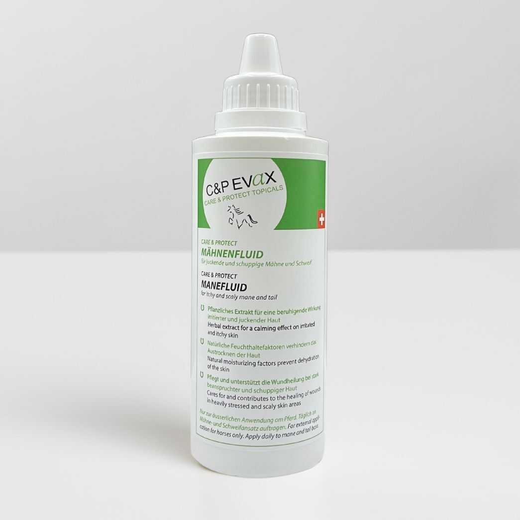 EVAX Mähnenfluid