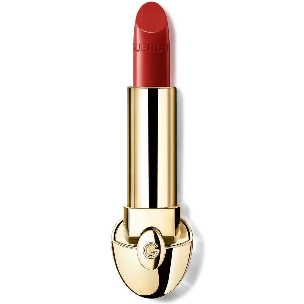 Guerlain - Rouge G La Ricarica Il Rossetto Ultra-care Personalizzabile - rouge G Recharge Satin 19 - Donna - Immagine 7