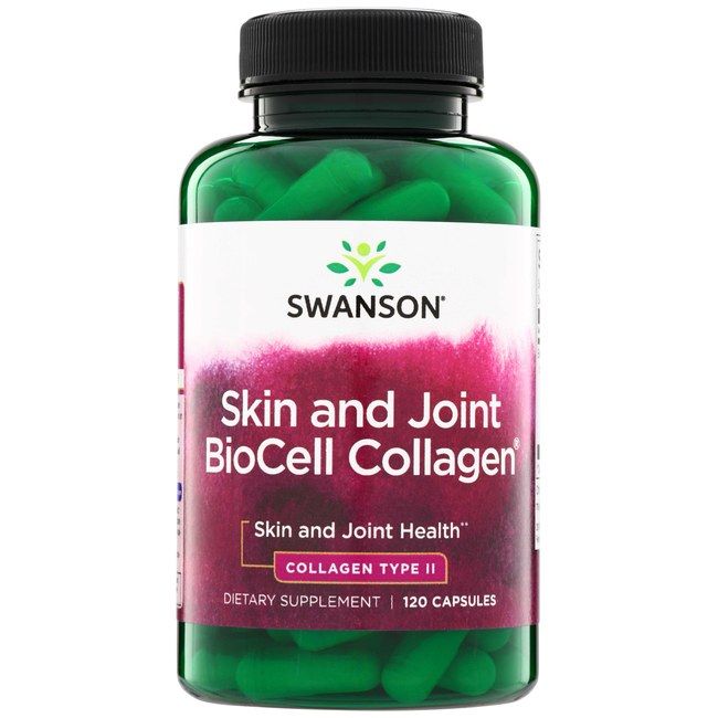 SWANSON BioCell Collagen Pelle e Articolazioni