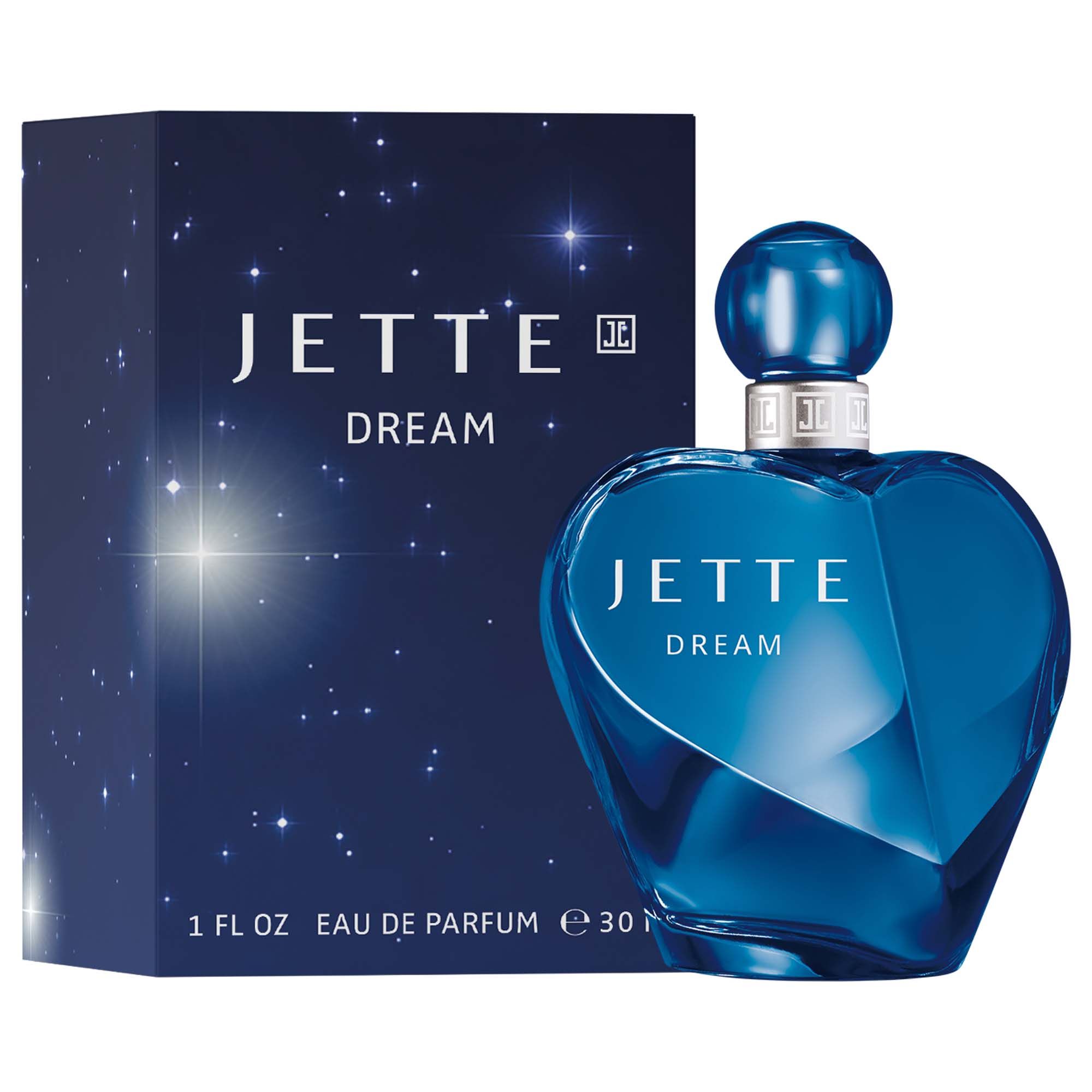 JETTE Dream Eau de Parfum