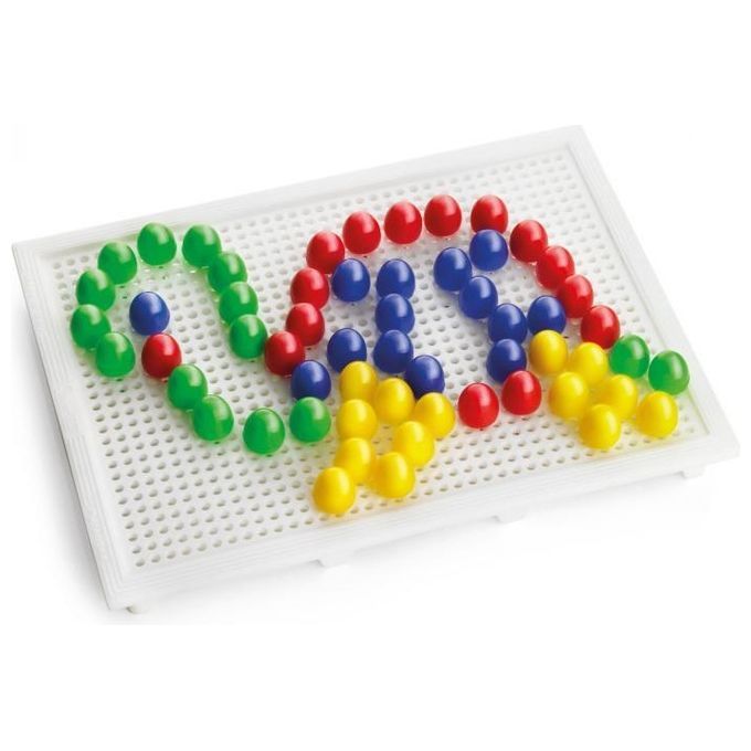 Quercetti FantaColor Basic