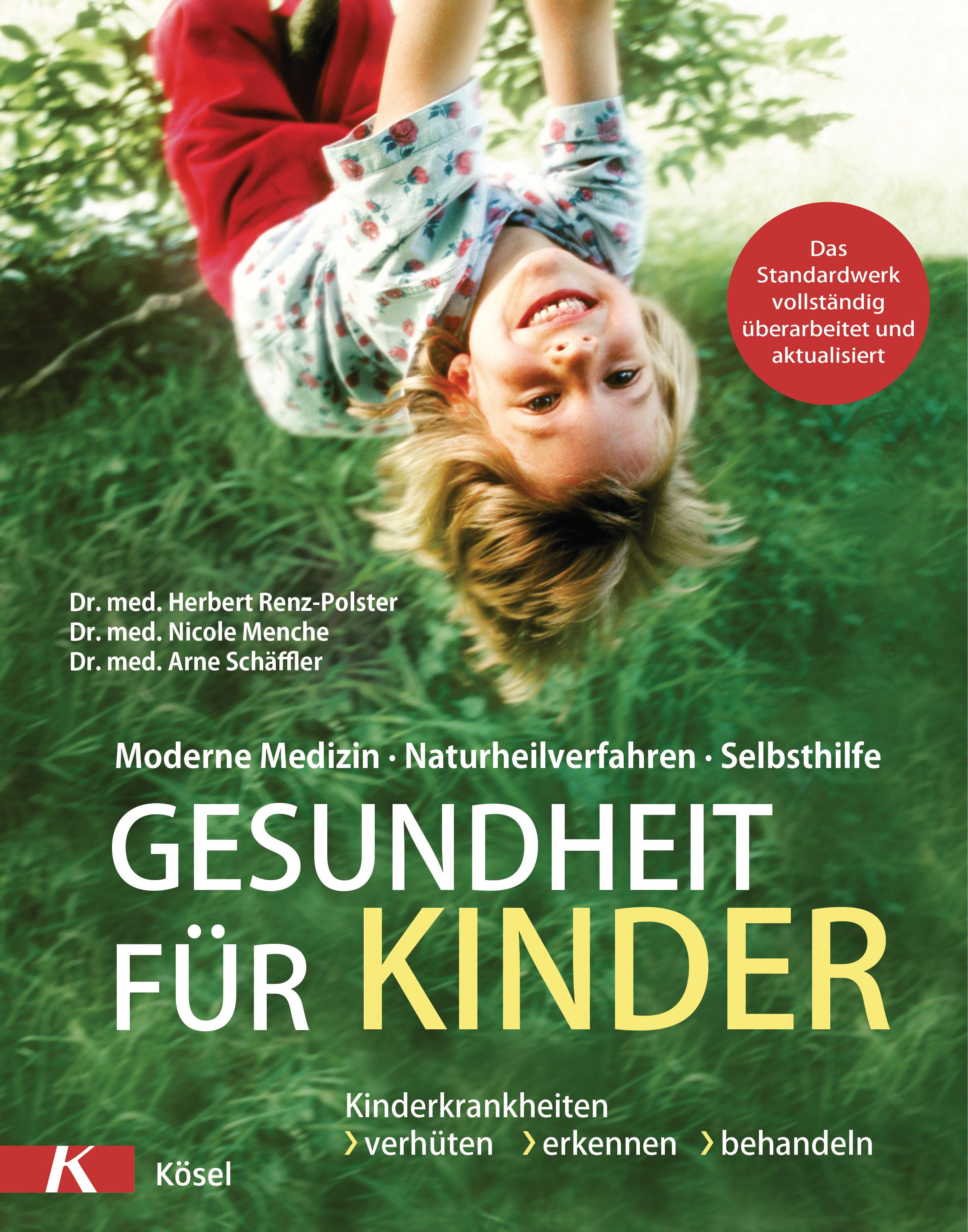 Gesundheit für Kinder