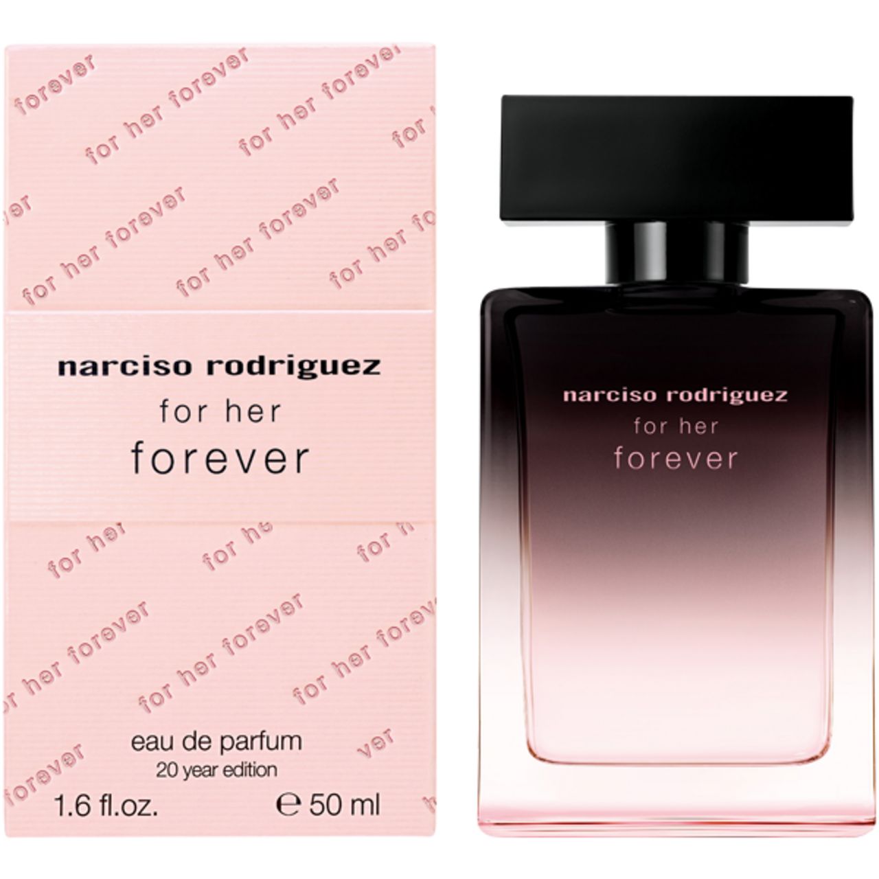 Narciso Rodriguez, For Her Forever E.d.P. Nat. Spray