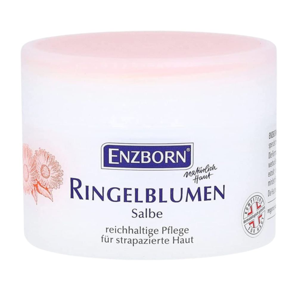 Enzborn Ringelblumensalbe