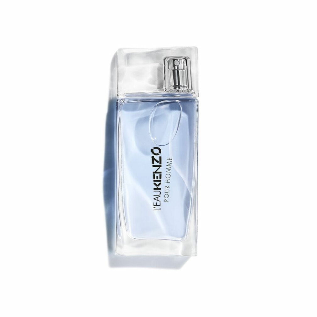 Kenzo L'Eau Kenzo Pour Homme Eau de Toilette