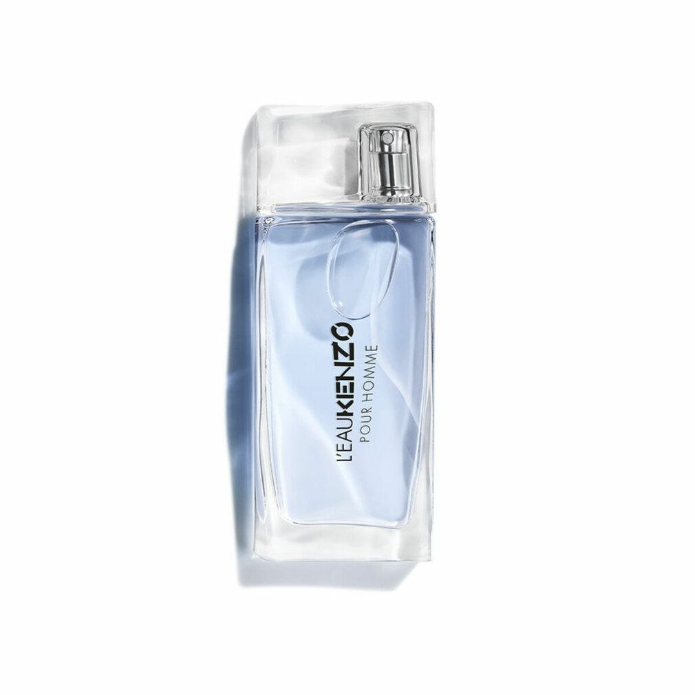 l'eau Kenzo Pour Homme Eau De Toilette Spray