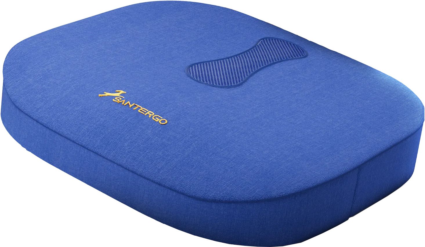 SANTERGO Orthopädisches Sitzkissen