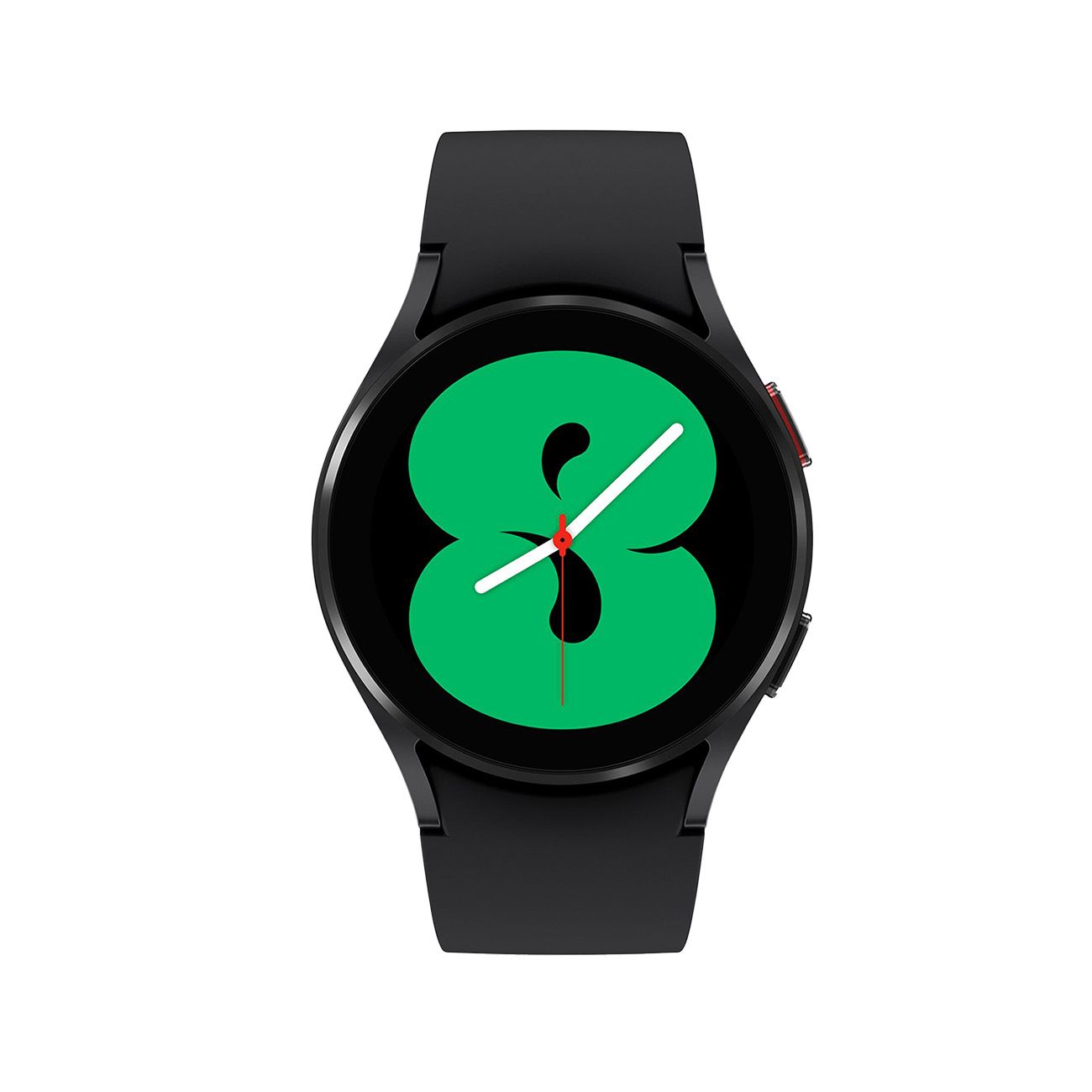 Samsung R870 Galaxy Watch 4-schwarz-44mm Smartwatch