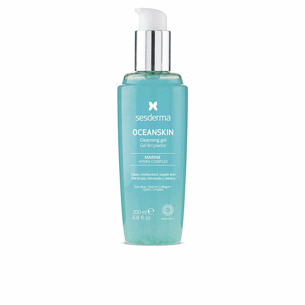 Sesderma Oceanskin Gel Detergente 0,2 L