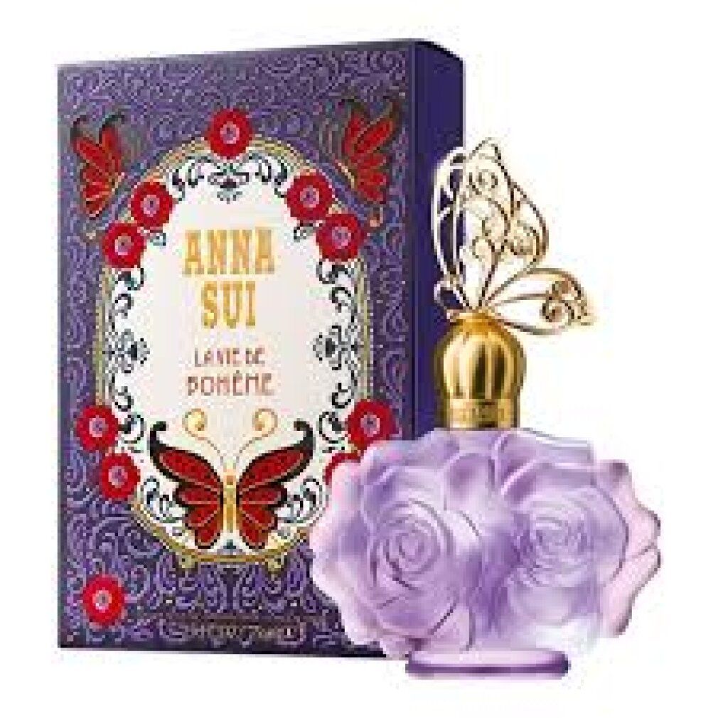 Anna Sui La Vie de Boheme Eau de Toilette  Spray