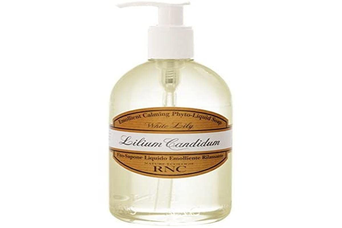 Rance Phyto Sap Liquid Lilium Candidum