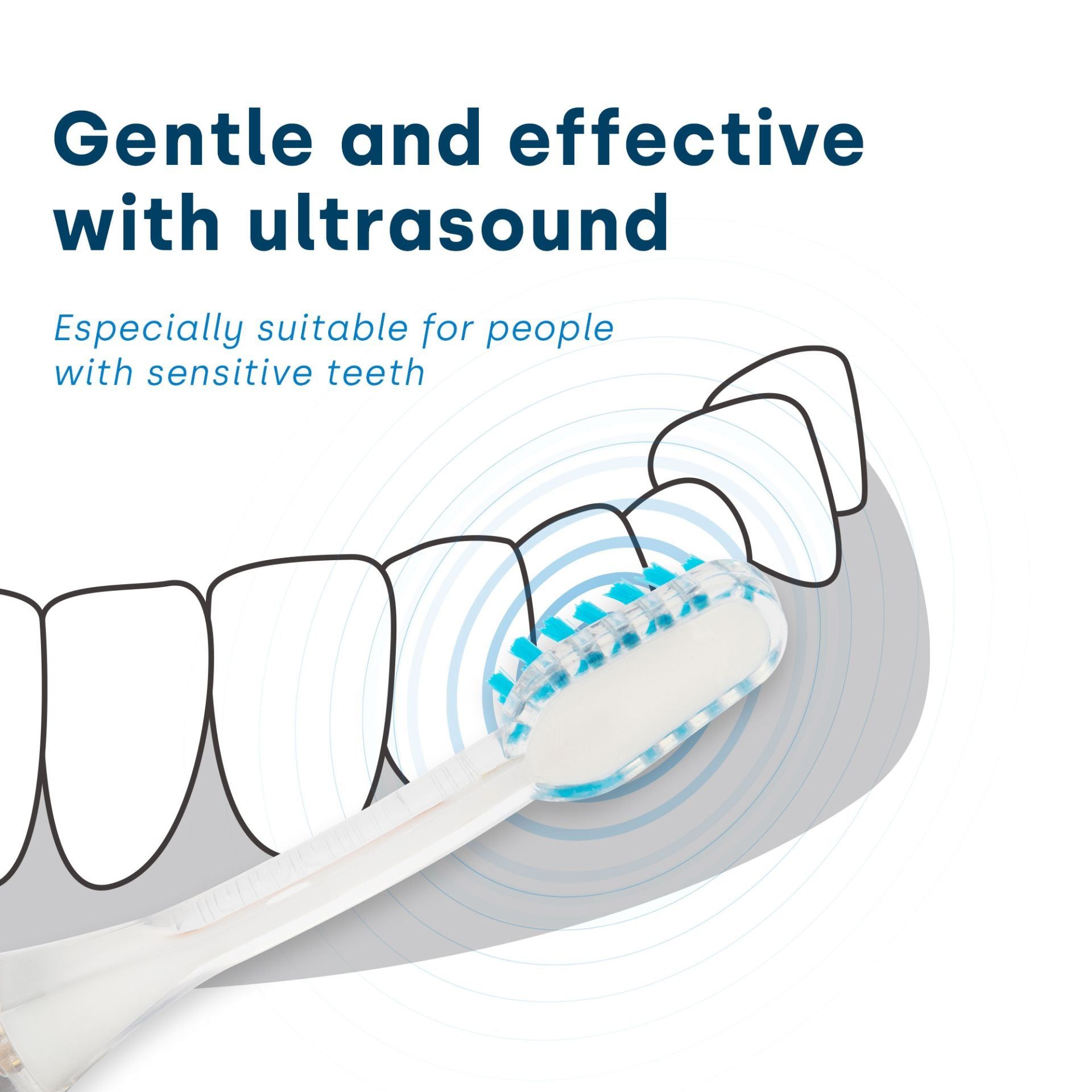 emmi-dent Platinum Aufsteckbürsten M2 Wave *CAM*