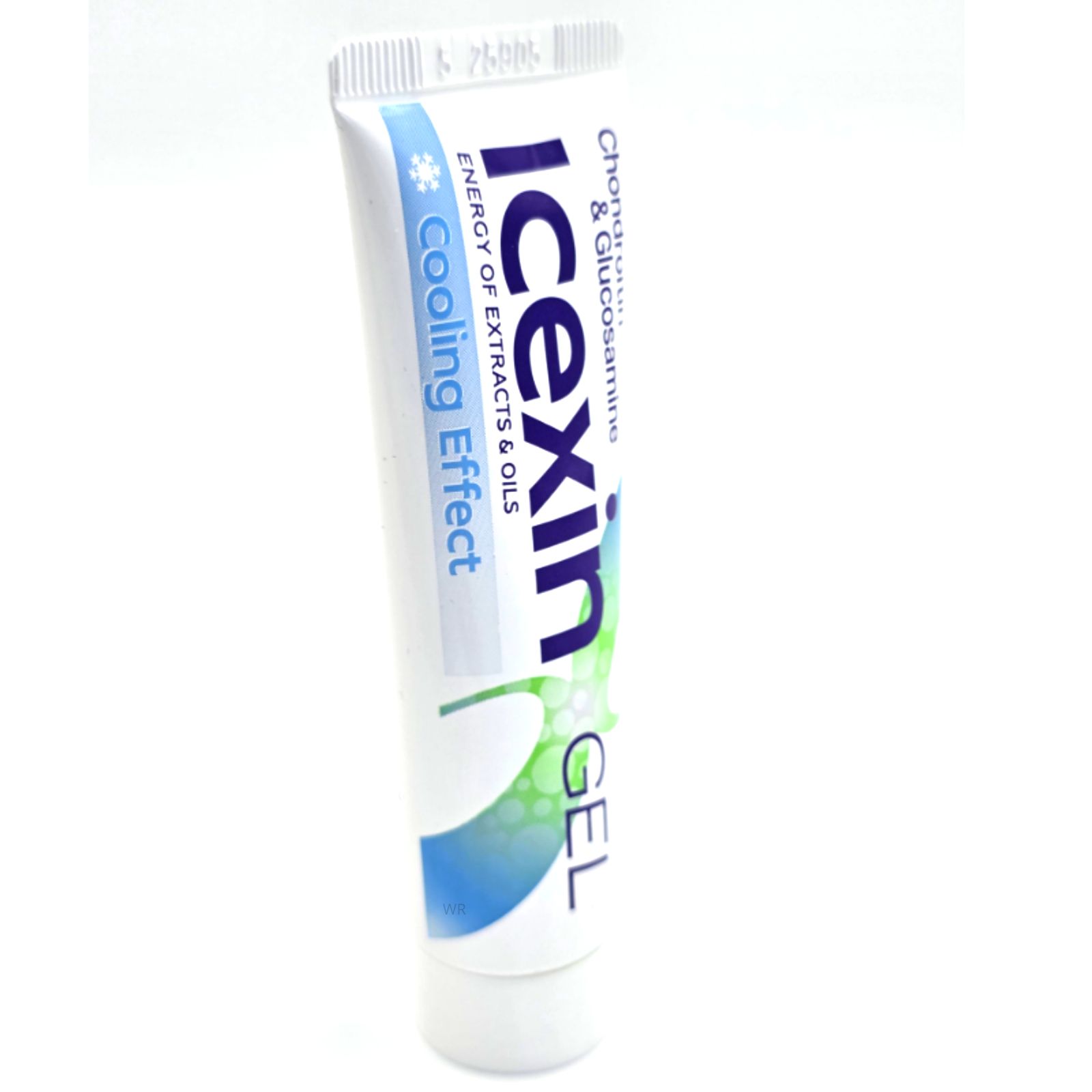 SPB Reality LTd. - IceXin GEL