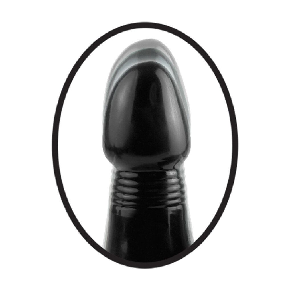 afc Vibrating Thruster Black