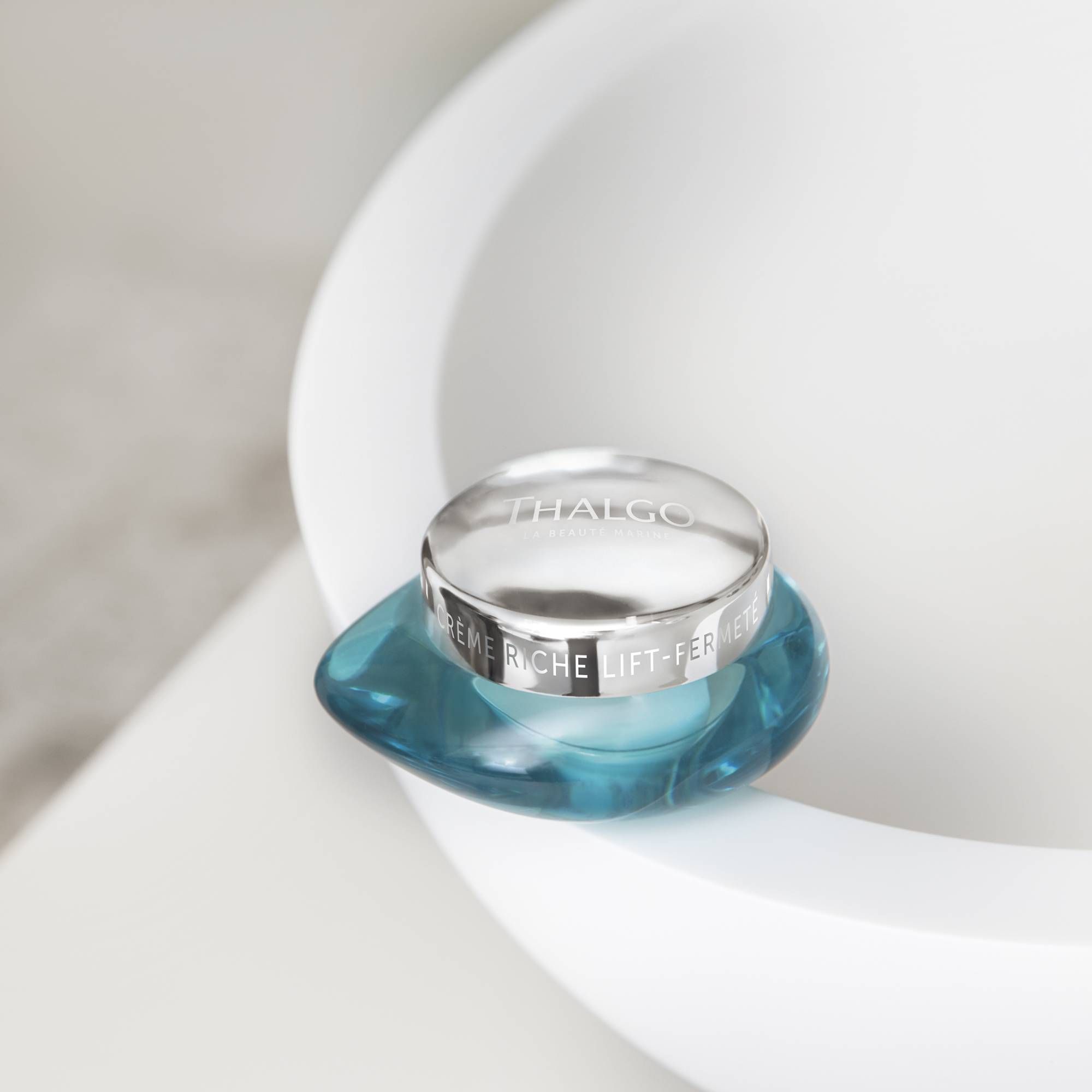 THALGO Reichhaltige Intensivcreme mit Lifting-Effekt