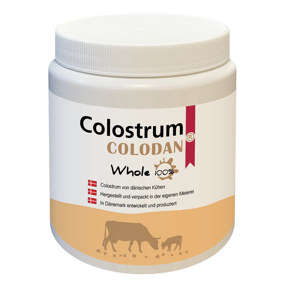 Colostrum ColoDan®