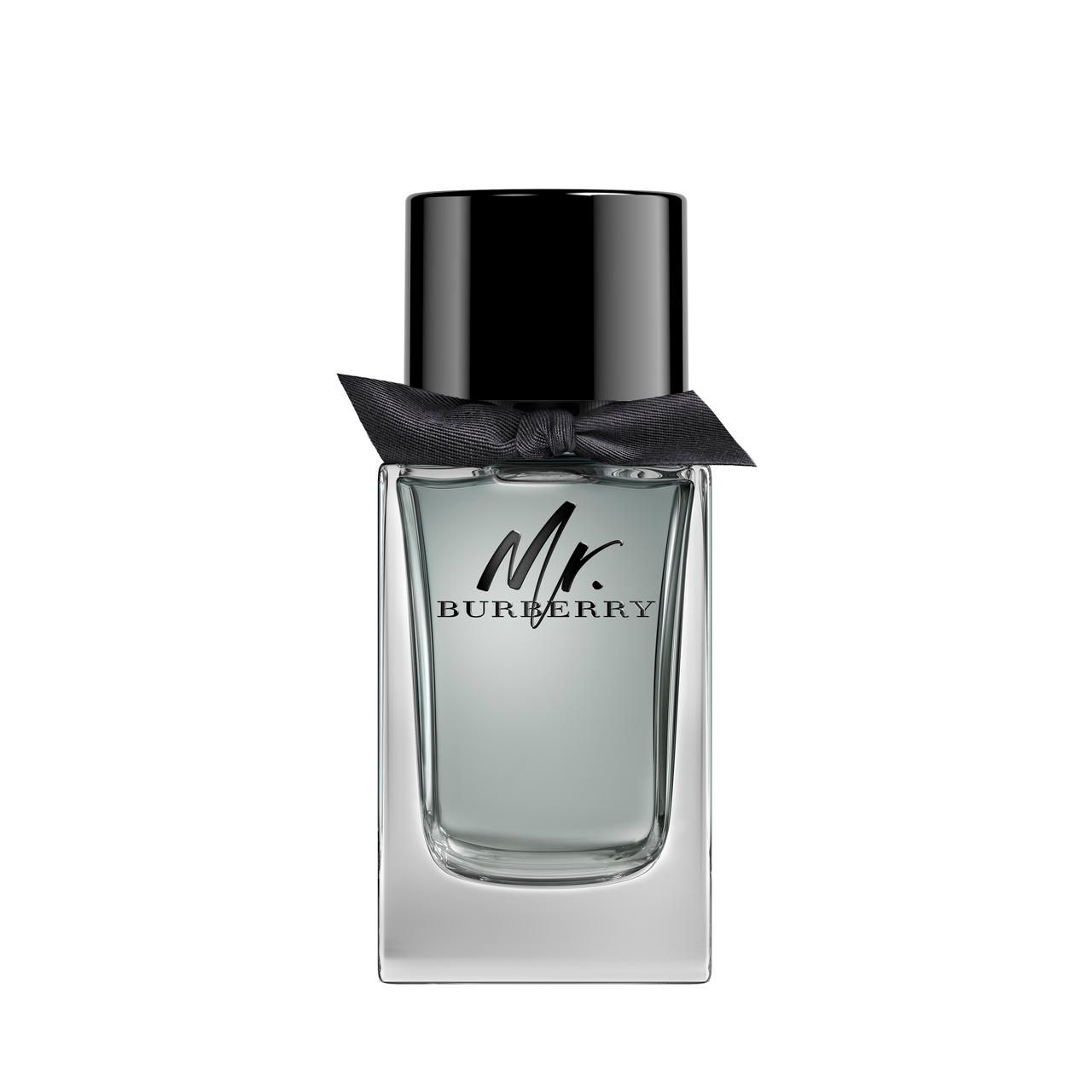 Burberry, Mr. Burberry E.d.T. Nat. Spray