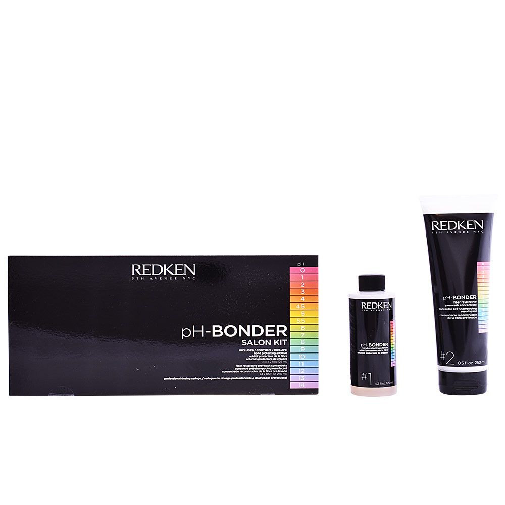 PH-BONDER Set