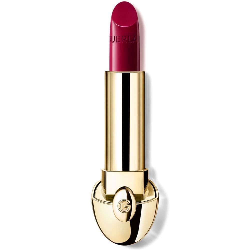GUERLAIN - Rouge G Satin - Rossetto Satinato N.919 Le Rouge Cassis - Immagine 6