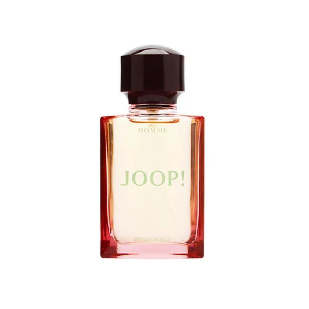 Joop!, Homme Deodorant Nat. Spray Mild