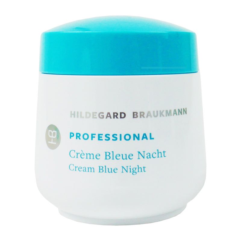 Hildegard Braukmann PROFESSIONAL - Creme Bleue Nacht