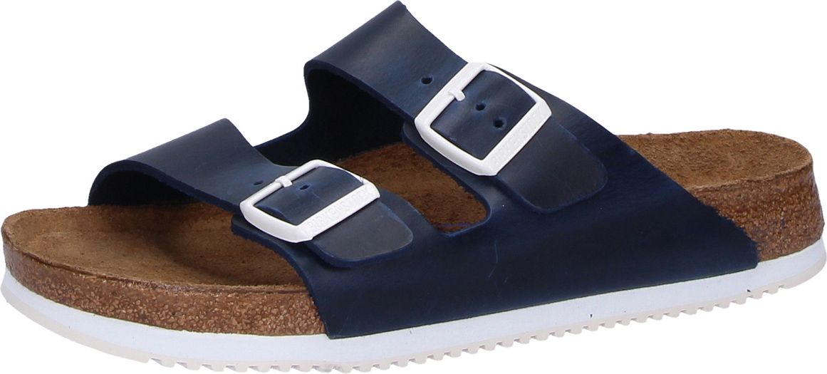 Birkenstock Arizona SL blau normale Weite Gr. 48