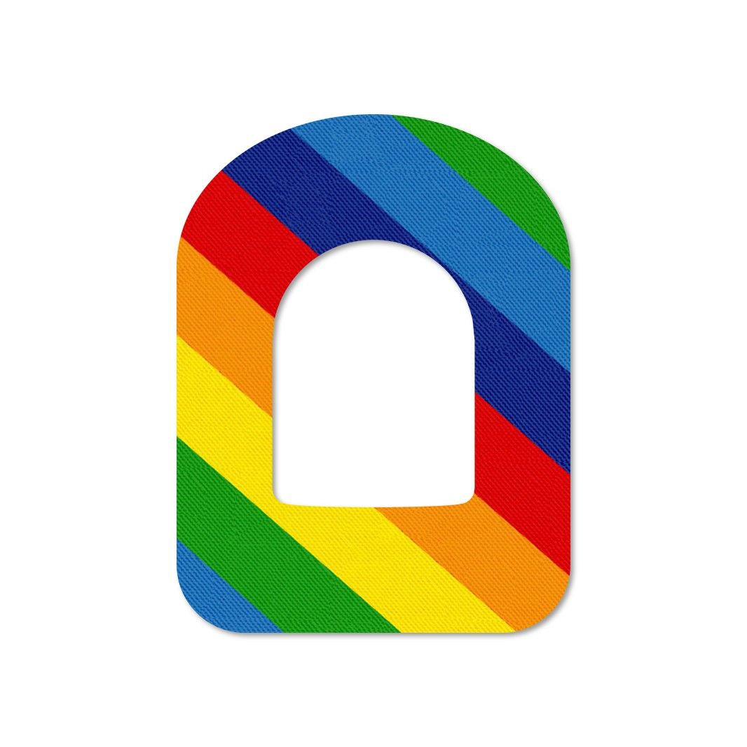MySweetStitch | Omnipod (4/5/DASH) Ringpatch