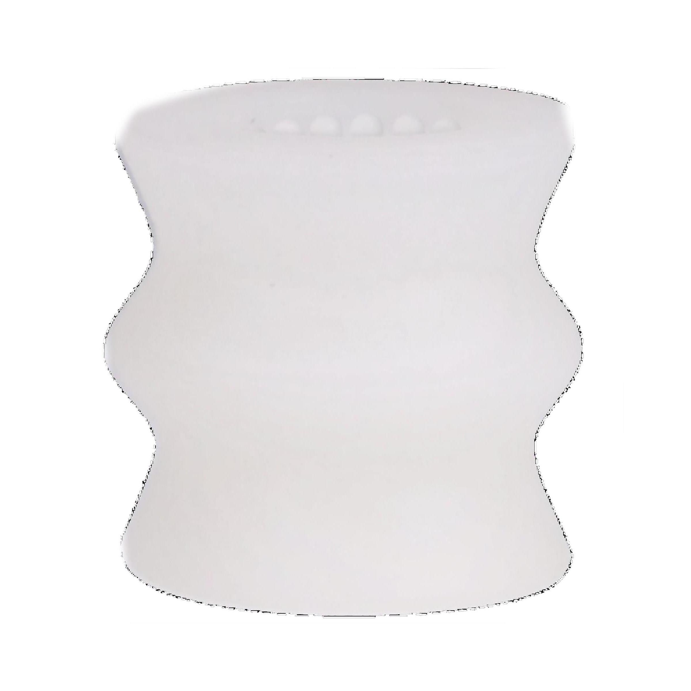 Doc Johnson - Helping Head Siliconeasturbator Sleeve - Frost