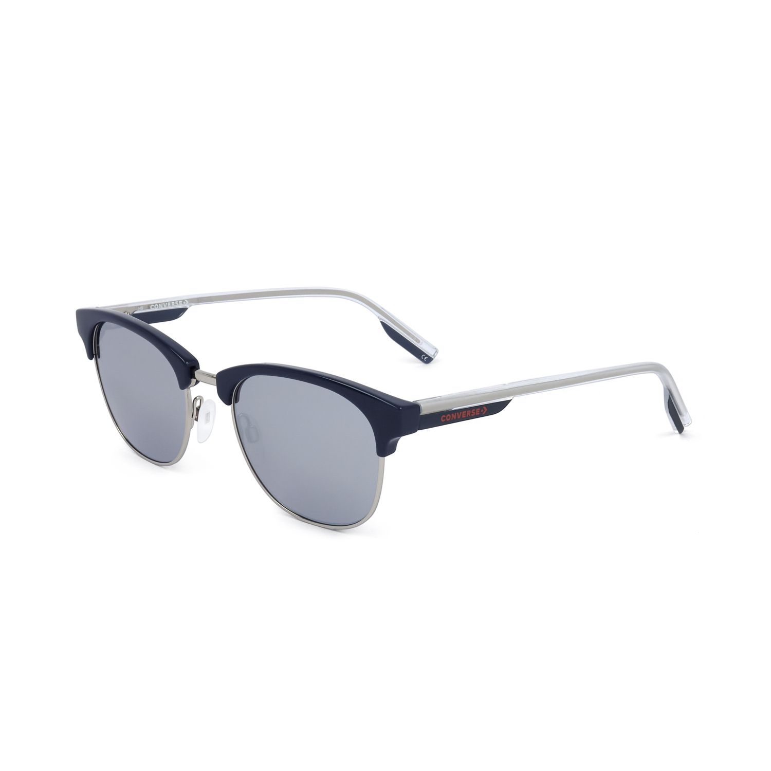 Converse occhiali da sole uomo CV301S DISRUPT blue silver-coloured