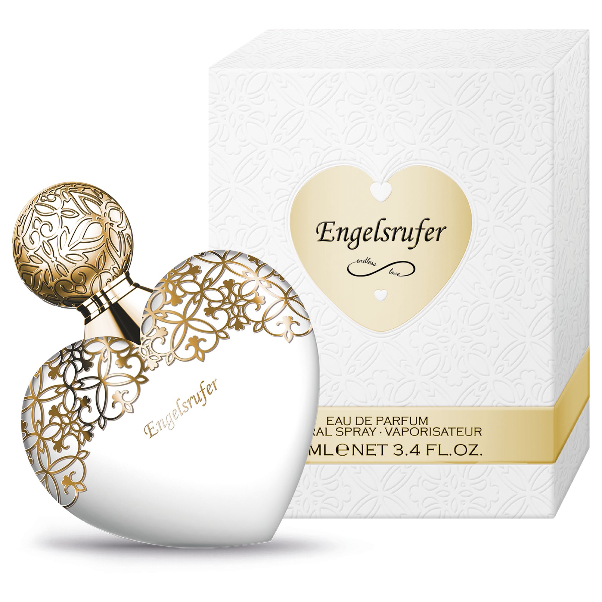 Engelsrufer Endless Love Eau de Parfum