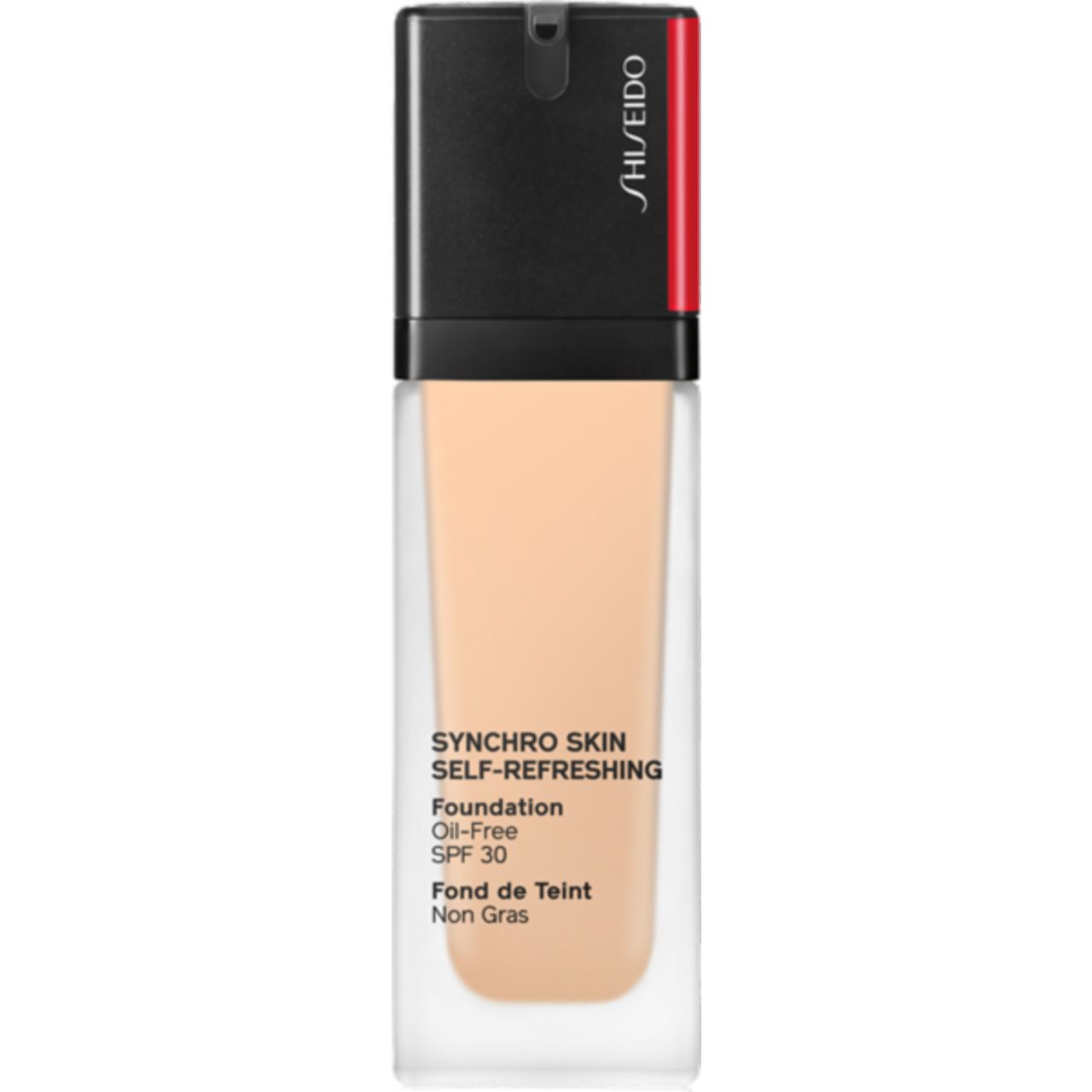Shiseido, Synchro Skin Self-Refreshing Foundation