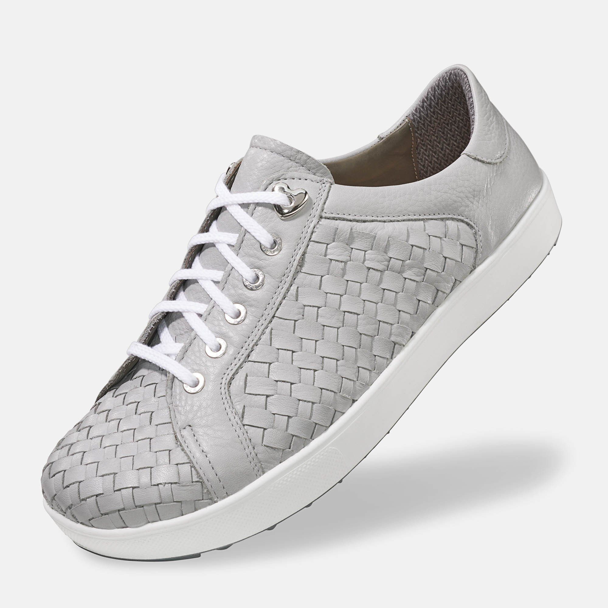 BÄR Schuhe Kaya 2.0 Damen -  Schnürer Weite: breit