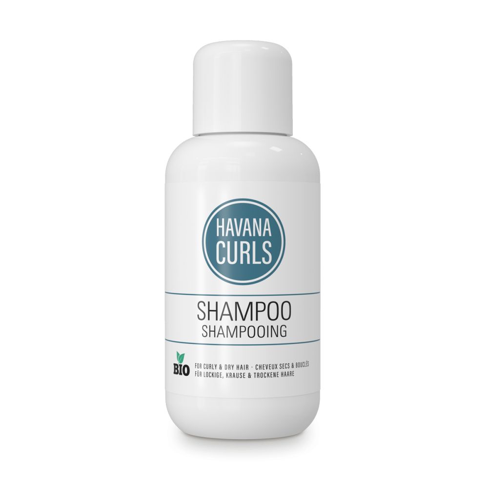 Havana Curls Shampoo 50ml