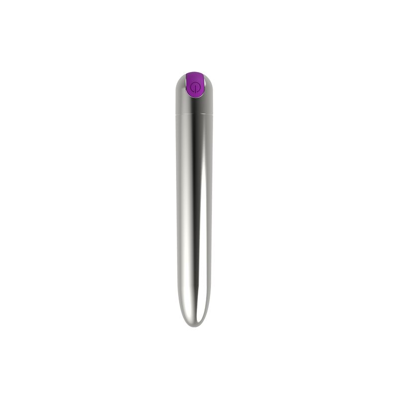 Aurelia - Bullet Vibrator Silber