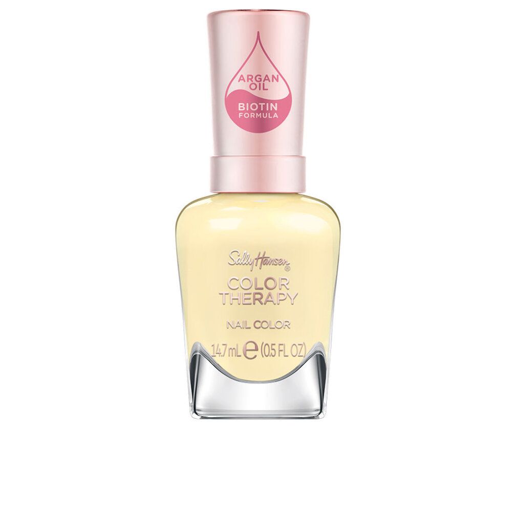 color therapy nail #Ray Of Light 0,015 l