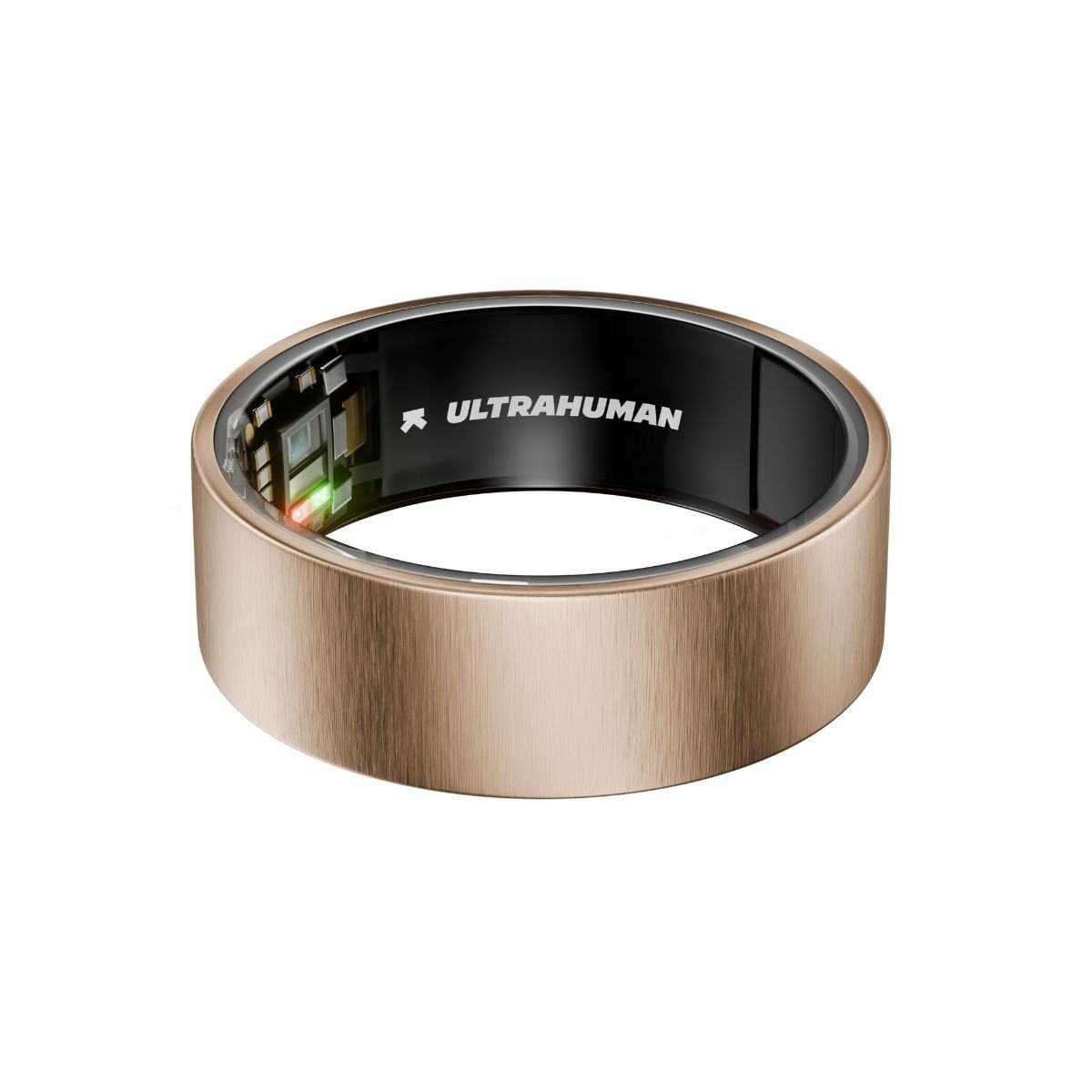 Ultrahuman Air Smart Ring