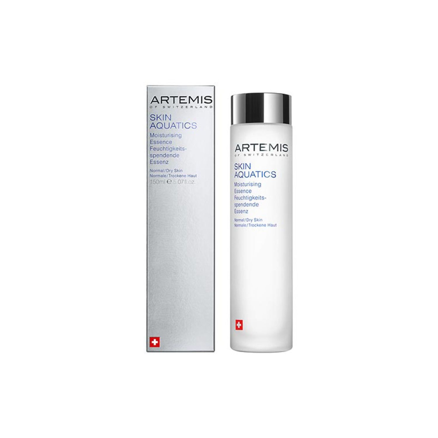 Artemis of Switzerland Skin Aquatics Moisturizing Essence