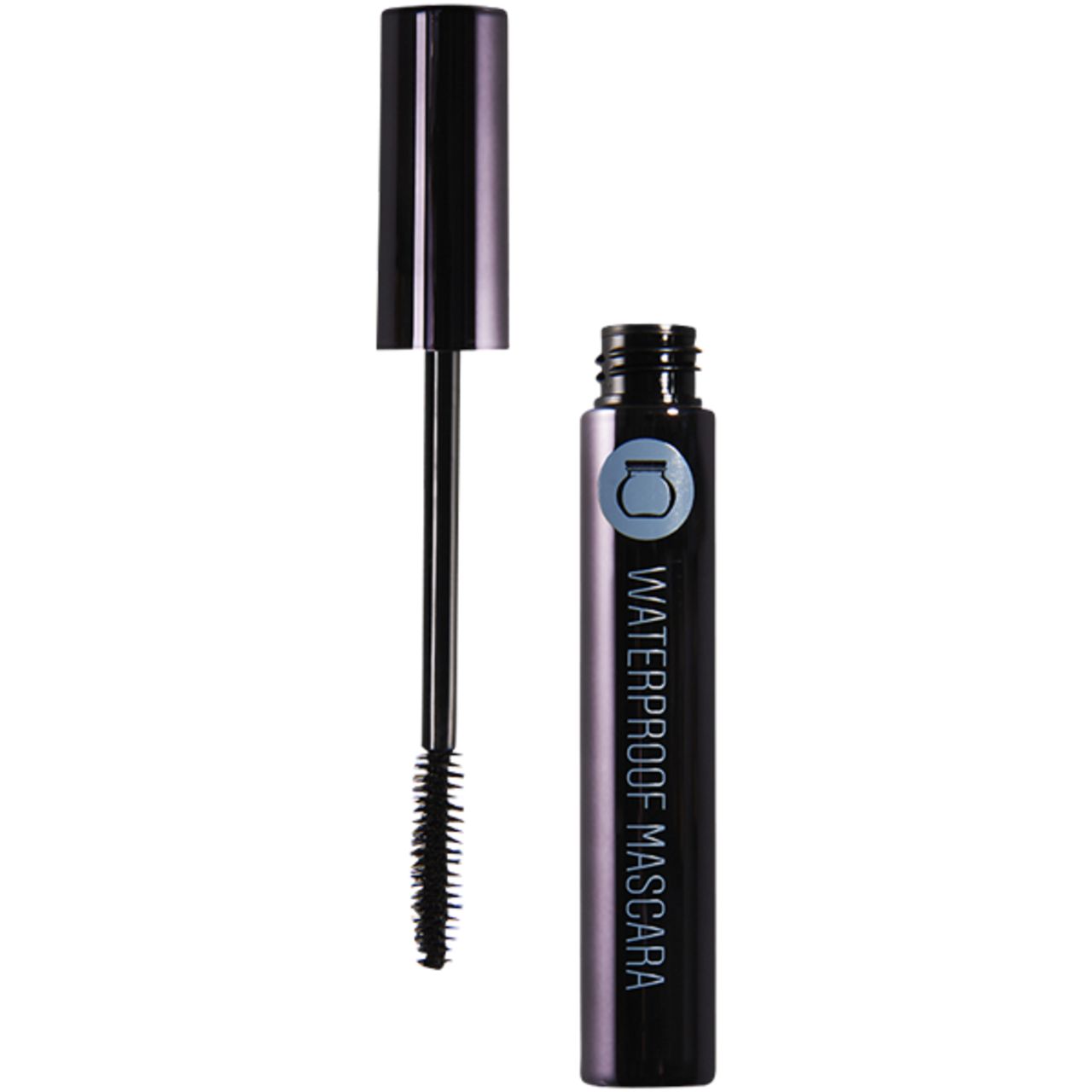 Nilens Jord, Waterproof Mascara 9,9 ml