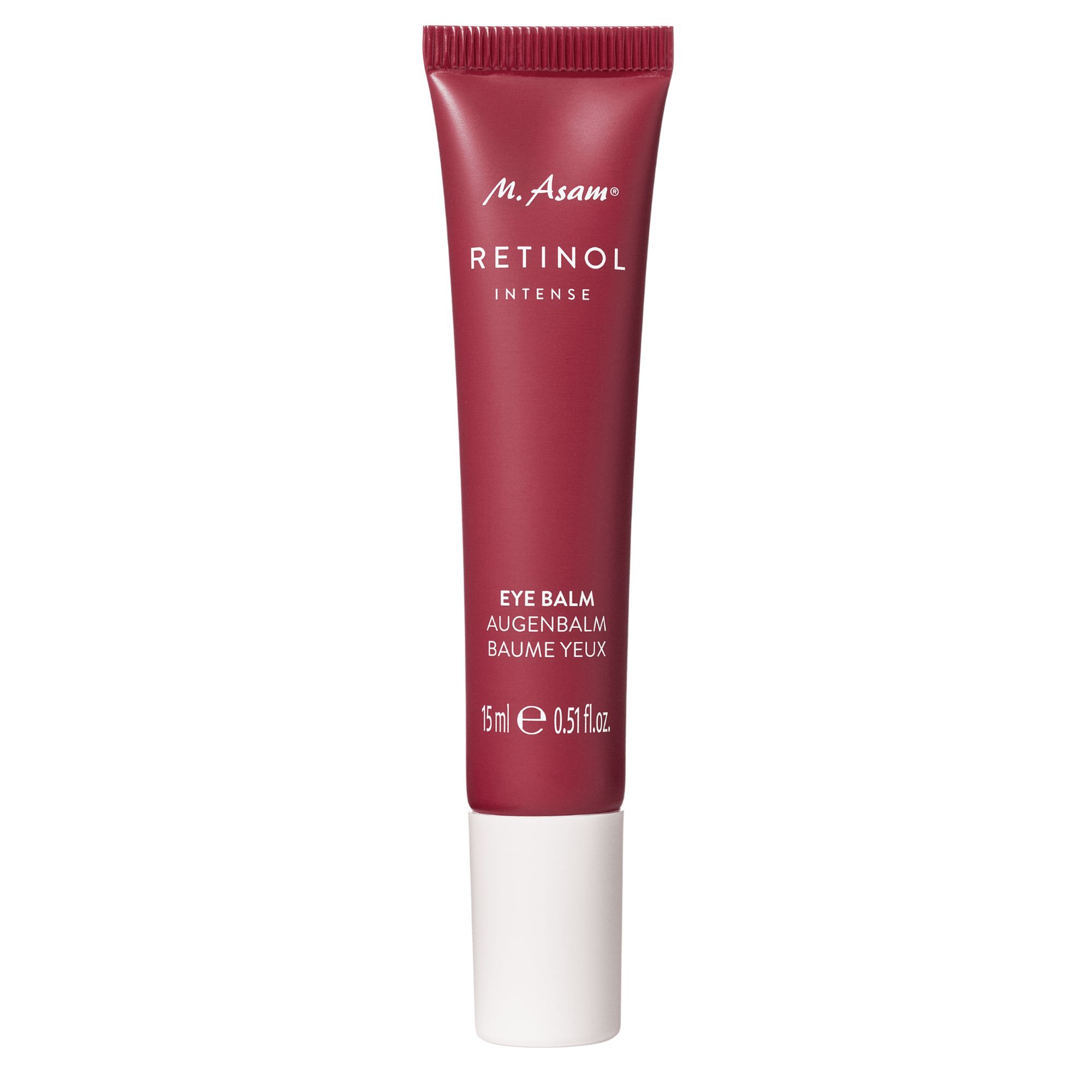 M Asam, Augenbalsam 15 Pc