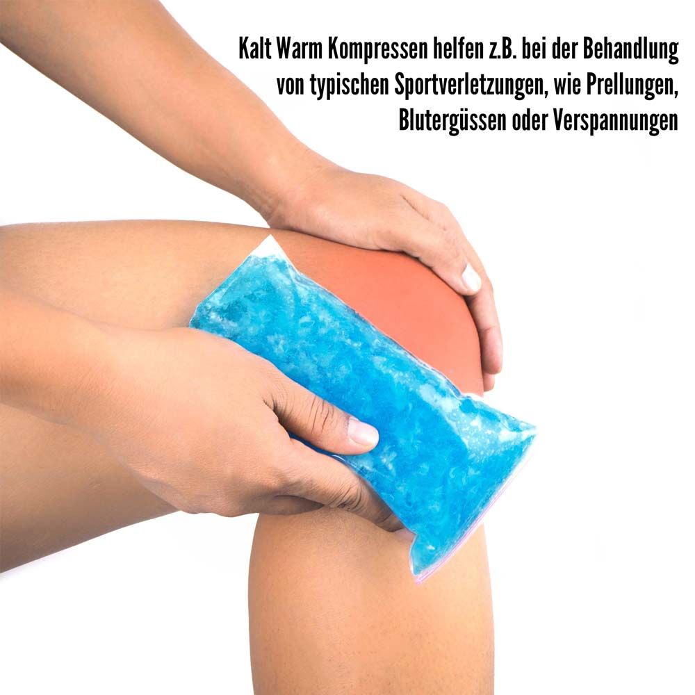 Medicalcorner24 Kalt-Warm-Kompresse