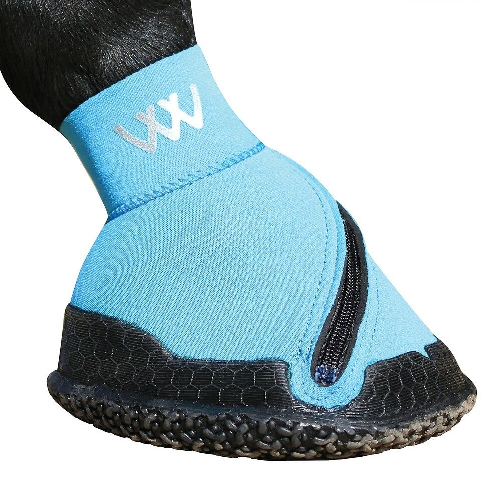 WOOF WEAR Medizinischer Hufschuh