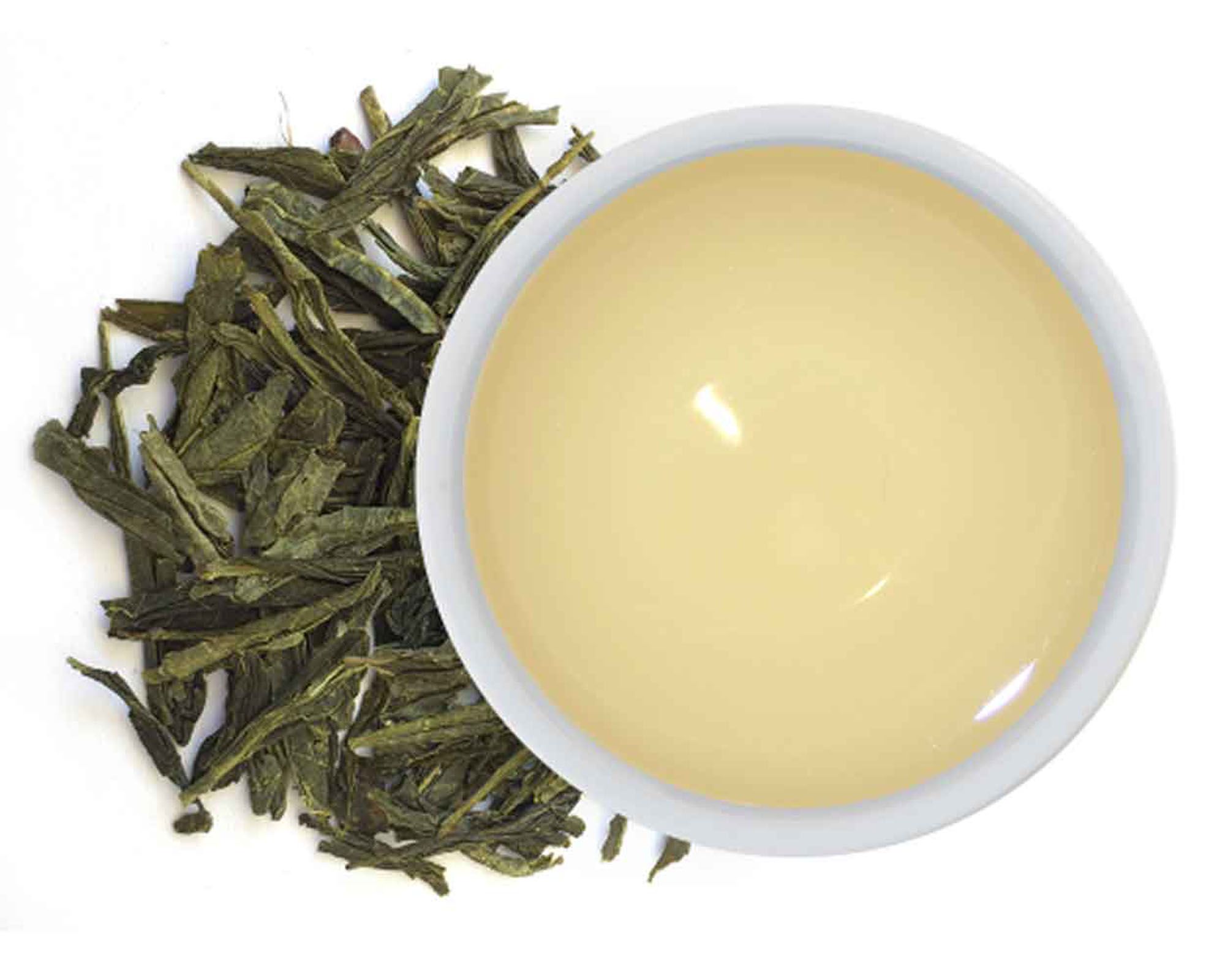 Biotiva Bancha Grüntee Japan Bio