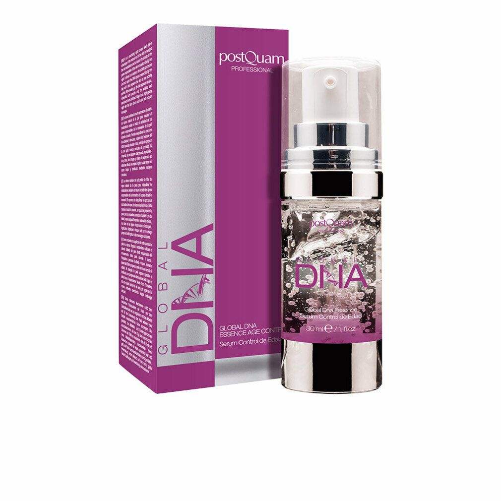 Postquam Global DNA Essence Modellierendes Serum